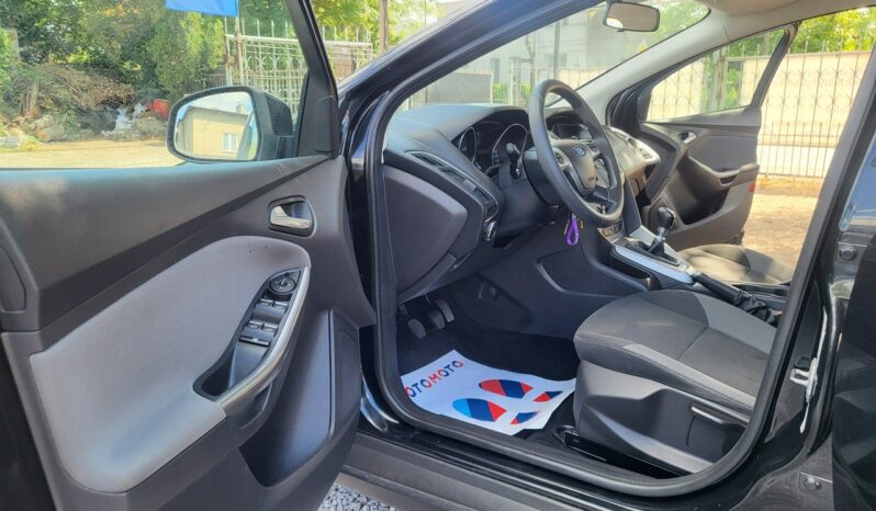 Ford Focus 1.0 Turbo 125 KM Z Niemiec Zarejestrowany Gwarancja Zapraszamy !!! Mk3 (2010-2018) full