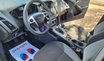 Ford Focus 1.0 Turbo 125 KM Z Niemiec Zarejestrowany Gwarancja Zapraszamy !!! Mk3 (2010-2018) full