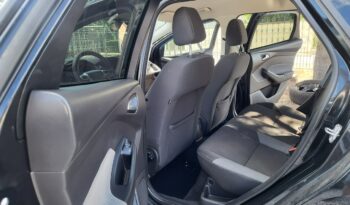 Ford Focus 1.0 Turbo 125 KM Z Niemiec Zarejestrowany Gwarancja Zapraszamy !!! Mk3 (2010-2018) full