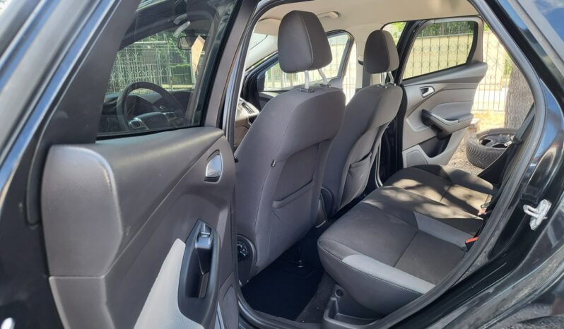Ford Focus 1.0 Turbo 125 KM Z Niemiec Zarejestrowany Gwarancja Zapraszamy !!! Mk3 (2010-2018) full