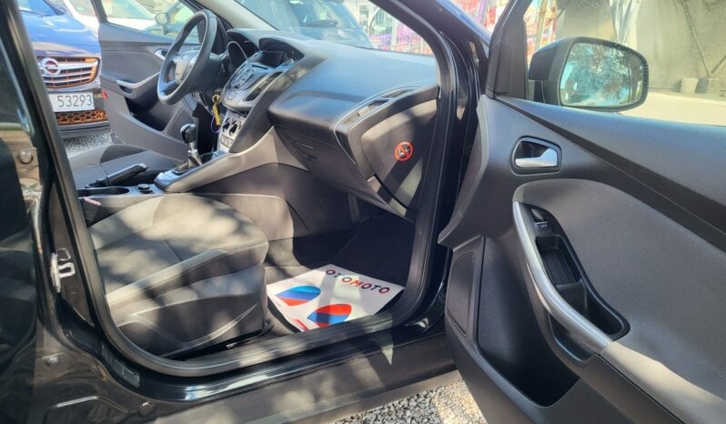 Ford Focus 1.0 Turbo 125 KM Z Niemiec Zarejestrowany Gwarancja Zapraszamy !!! Mk3 (2010-2018) full