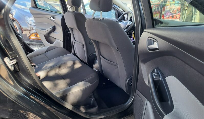 Ford Focus 1.0 Turbo 125 KM Z Niemiec Zarejestrowany Gwarancja Zapraszamy !!! Mk3 (2010-2018) full
