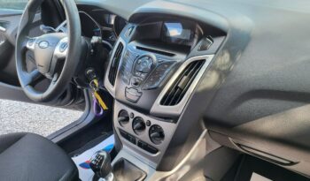 Ford Focus 1.0 Turbo 125 KM Z Niemiec Zarejestrowany Gwarancja Zapraszamy !!! Mk3 (2010-2018) full