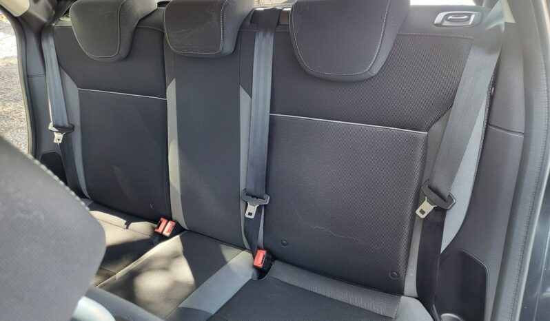 Ford Focus 1.0 Turbo 125 KM Z Niemiec Zarejestrowany Gwarancja Zapraszamy !!! Mk3 (2010-2018) full