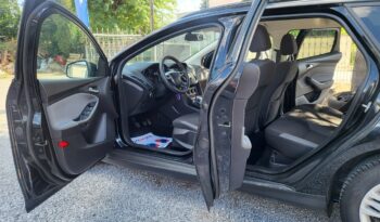 Ford Focus 1.0 Turbo 125 KM Z Niemiec Zarejestrowany Gwarancja Zapraszamy !!! Mk3 (2010-2018) full