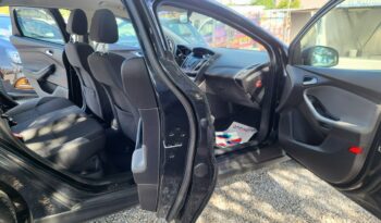 Ford Focus 1.0 Turbo 125 KM Z Niemiec Zarejestrowany Gwarancja Zapraszamy !!! Mk3 (2010-2018) full