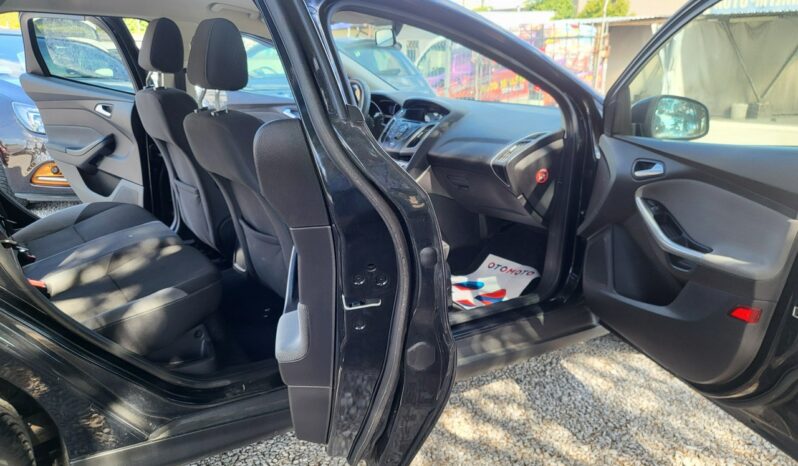 Ford Focus 1.0 Turbo 125 KM Z Niemiec Zarejestrowany Gwarancja Zapraszamy !!! Mk3 (2010-2018) full