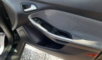 Ford Focus 1.0 Turbo 125 KM Z Niemiec Zarejestrowany Gwarancja Zapraszamy !!! Mk3 (2010-2018) full