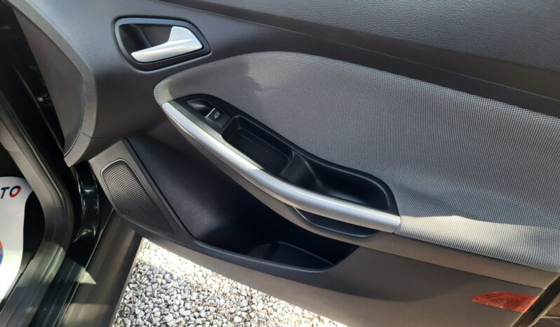 Ford Focus 1.0 Turbo 125 KM Z Niemiec Zarejestrowany Gwarancja Zapraszamy !!! Mk3 (2010-2018) full