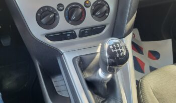 Ford Focus 1.0 Turbo 125 KM Z Niemiec Zarejestrowany Gwarancja Zapraszamy !!! Mk3 (2010-2018) full
