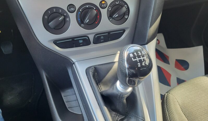Ford Focus 1.0 Turbo 125 KM Z Niemiec Zarejestrowany Gwarancja Zapraszamy !!! Mk3 (2010-2018) full