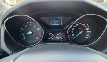 Ford Focus 1.0 Turbo 125 KM Z Niemiec Zarejestrowany Gwarancja Zapraszamy !!! Mk3 (2010-2018) full