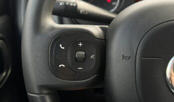 Fiat Panda Serwis ASO Salon Polska Poleasingowy I właściciel VAT 23% Bezwypadkowy III (2011-) full