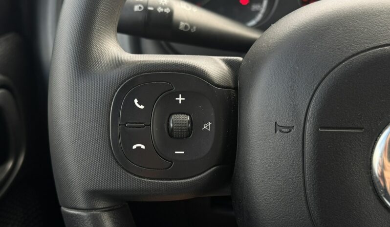 Fiat Panda Serwis ASO Salon Polska Poleasingowy I właściciel VAT 23% Bezwypadkowy III (2011-) full
