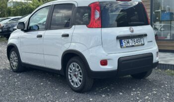 Fiat Panda Serwis ASO Salon Polska Poleasingowy I właściciel VAT 23% Bezwypadkowy III (2011-) full