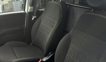 Fiat Panda Serwis ASO Salon Polska Poleasingowy I właściciel VAT 23% Bezwypadkowy III (2011-) full