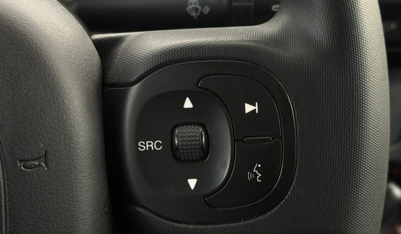 Fiat Panda Serwis ASO Salon Polska Poleasingowy I właściciel VAT 23% Bezwypadkowy III (2011-) full