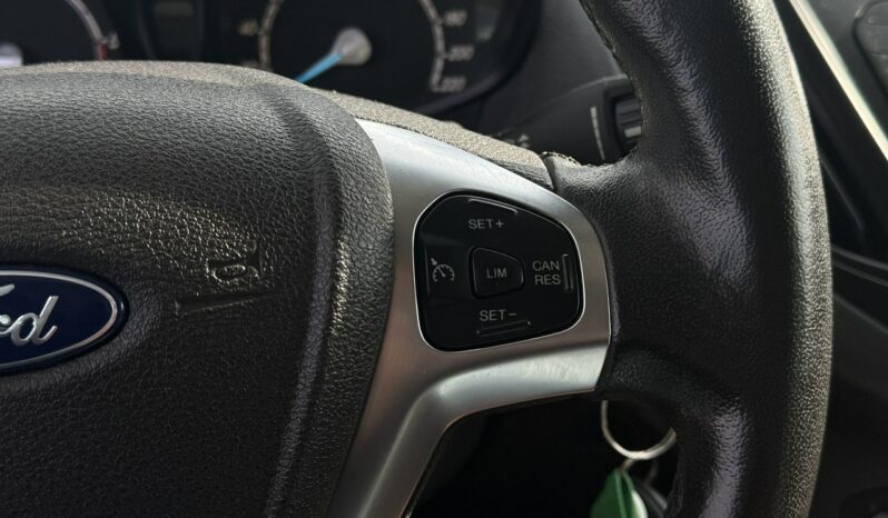 Ford Tourneo Courier Salon Polska Poleasingowy I właściciel Serwis ASO VAT 23% Bezwypadkowy Inna full