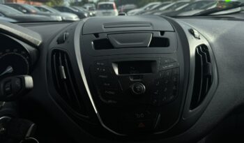 Ford Tourneo Courier Salon Polska Poleasingowy I właściciel Serwis ASO VAT 23% Bezwypadkowy Inna full