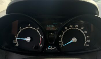 Ford Tourneo Courier Salon Polska Poleasingowy I właściciel Serwis ASO VAT 23% Bezwypadkowy Inna full
