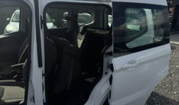 Ford Tourneo Courier Salon Polska Poleasingowy I właściciel Serwis ASO VAT 23% Bezwypadkowy Inna full