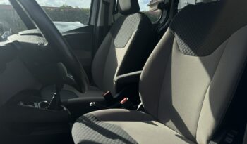 Ford Tourneo Courier Salon Polska Poleasingowy I właściciel Serwis ASO VAT 23% Bezwypadkowy Inna full