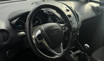 Ford Tourneo Courier Salon Polska Poleasingowy I właściciel Serwis ASO VAT 23% Bezwypadkowy Inna full