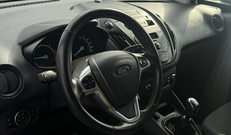 Ford Tourneo Courier Salon Polska Poleasingowy I właściciel Serwis ASO VAT 23% Bezwypadkowy Inna full
