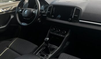 Škoda Karoq I właściciel Salon Polska Poleasingowy Serwis ASO VAT 23% Bezwypadkowy full