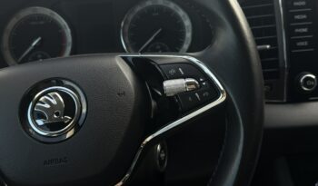 Škoda Karoq I właściciel Salon Polska Poleasingowy Serwis ASO VAT 23% Bezwypadkowy full