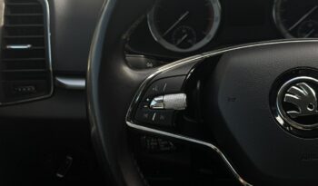 Škoda Karoq I właściciel Salon Polska Poleasingowy Serwis ASO VAT 23% Bezwypadkowy full