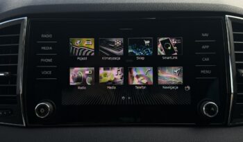 Škoda Karoq I właściciel Salon Polska Poleasingowy Serwis ASO VAT 23% Bezwypadkowy full