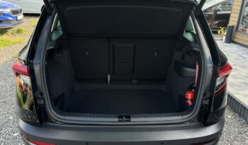 Škoda Karoq I właściciel Salon Polska Poleasingowy Serwis ASO VAT 23% Bezwypadkowy full