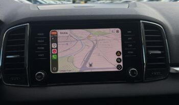 Škoda Karoq I właściciel Salon Polska Poleasingowy Serwis ASO VAT 23% Bezwypadkowy full