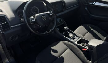 Škoda Karoq Poleasingowy Salon Polska I właściciel Serwis ASO VAT 23% Bezwypadkowy full