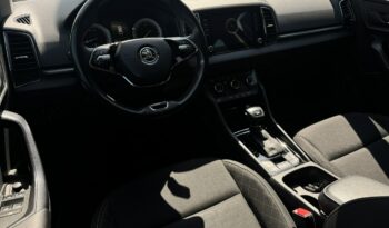 Škoda Karoq Poleasingowy Salon Polska I właściciel Serwis ASO VAT 23% Bezwypadkowy full