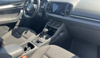 Škoda Karoq Poleasingowy Salon Polska I właściciel Serwis ASO VAT 23% Bezwypadkowy full