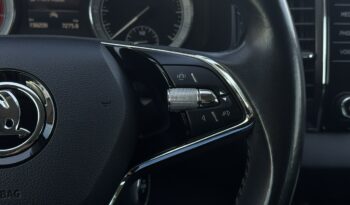 Škoda Karoq Poleasingowy Salon Polska I właściciel Serwis ASO VAT 23% Bezwypadkowy full