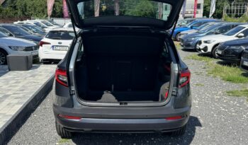 Škoda Karoq Poleasingowy Salon Polska I właściciel Serwis ASO VAT 23% Bezwypadkowy full