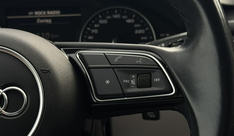 Audi A4 Avant I właściciel Salon Polska Poleasingowy Serwis ASO VAT 23% Bezwypadkowy B9 (2015-) full