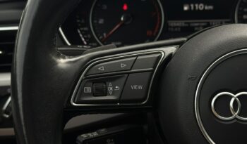 Audi A4 Avant I właściciel Salon Polska Poleasingowy Serwis ASO VAT 23% Bezwypadkowy B9 (2015-) full