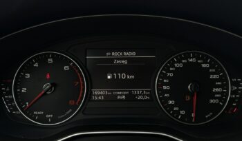 Audi A4 Avant I właściciel Salon Polska Poleasingowy Serwis ASO VAT 23% Bezwypadkowy B9 (2015-) full