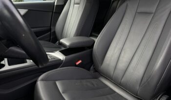 Audi A4 Avant I właściciel Salon Polska Poleasingowy Serwis ASO VAT 23% Bezwypadkowy B9 (2015-) full