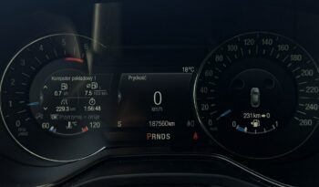 Ford Mondeo Salon Polska Poleasingowy I właściciel Serwis ASO VAT 23% Bezwypadkowy Mk5 (2014-) full