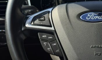 Ford Mondeo Salon Polska Poleasingowy I właściciel Serwis ASO VAT 23% Bezwypadkowy Mk5 (2014-) full