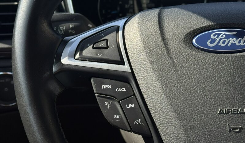 Ford Mondeo Salon Polska Poleasingowy I właściciel Serwis ASO VAT 23% Bezwypadkowy Mk5 (2014-) full