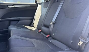 Ford Mondeo Salon Polska Poleasingowy I właściciel Serwis ASO VAT 23% Bezwypadkowy Mk5 (2014-) full