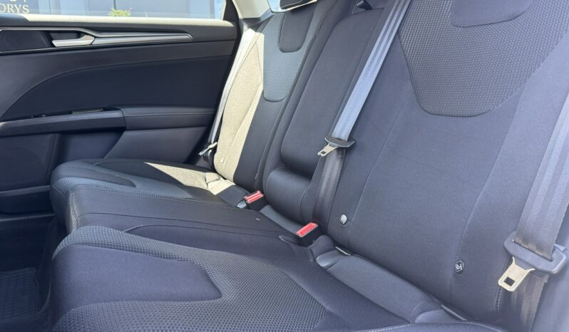 Ford Mondeo Salon Polska Poleasingowy I właściciel Serwis ASO VAT 23% Bezwypadkowy Mk5 (2014-) full