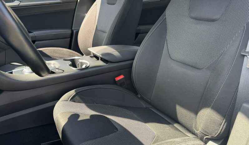 Ford Mondeo Salon Polska Poleasingowy I właściciel Serwis ASO VAT 23% Bezwypadkowy Mk5 (2014-) full