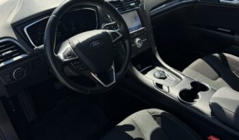 Ford Mondeo Salon Polska Poleasingowy I właściciel Serwis ASO VAT 23% Bezwypadkowy Mk5 (2014-) full